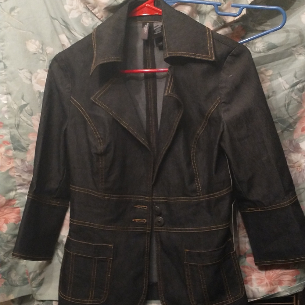 Jacket